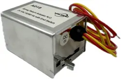 QUALITY TESTED POWERHEAD 24 VAC FOR HONEYWELL V8043 SERIES - 18
