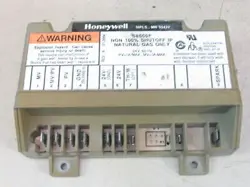 GAS ONLY 24V