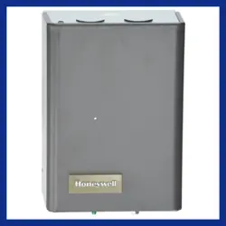 HONEYWELL L8148J1009 AQUASTAT RELAY BOILER CONTROL