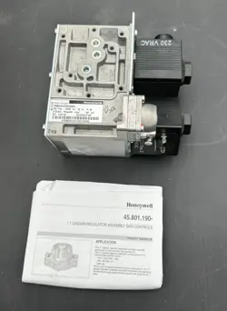 CI.B DN20 230V