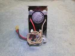 HONEYWELL 5 INCH COMBINATION FAN LIMIT FURNACE BLOWER CONTROL L4064B1469 6 0217F