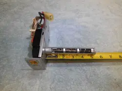 FURNACE BLOWER CONTROL