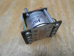 EWC MSTN TROL A TEMP AOBD HONEYWELL MSTN TROL A TEMP DAMPER ACTUATOR MOTOR