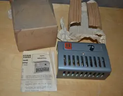 ADJUSTABLE NOS