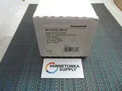 HONEYWELL W7751H2017 EXCEL 10 VAV ACTUATOR NEW!