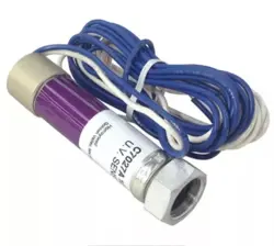 HONEYWELL C7027A 1049 / UV FLAME DETECTOR  / NEW!! / SHIPS FROM USA 🇺🇸