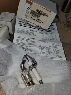 PILOT BURNER AO