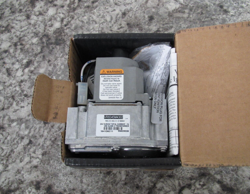 FURNACE ELECTRONIC IGNITION