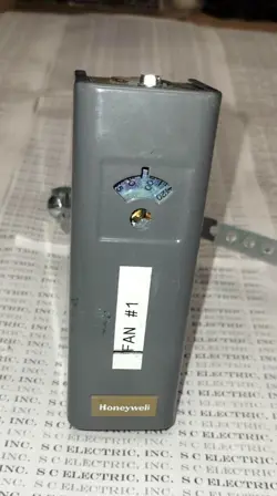 HONEYWELL L6006C 1018