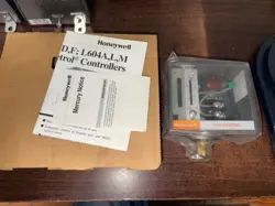 PRESSURTROL CONTROLLER