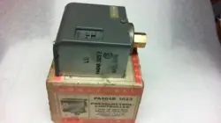 HONEYWELL PA404B 1023 PRESSURETROL CONTROLLER - NEW OLD STOCK