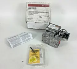 PILOT IGNITION OPEN