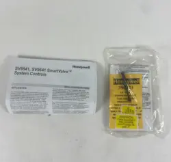 HONEYWELL SV9541Q 2561 INTERMITTENT HOT SURFACE PILOT IGNITION - OPEN BOX