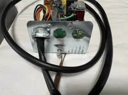 L8148E1265 AQUASTAT RELAY