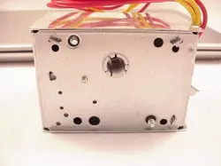 HEAD ASSEMBLY
