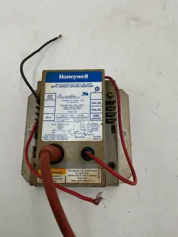 HONEYWELL S87C 1006 DIRECT SPARK IGNITION CONTROL