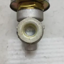 GAS VALVE 1/2