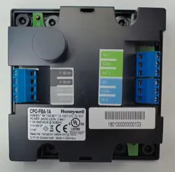 HONEYWELL CPO-FBA-1A COMFORTPOINT OPEN FIELD BUS ADAPTER