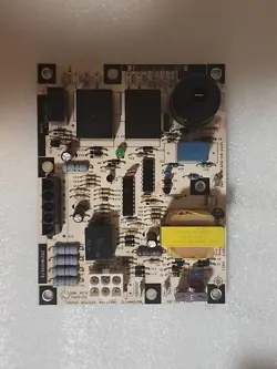LENNOX AUTOMATIC IGNITION SYSTEM CIRCUIT BOARD 24VAC 1097-502