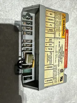 SPARK IGNITION OEM