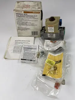 VR8204A-2076 VR8204A