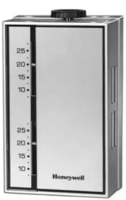 T6052A1023, HONEYWELL, LINE VOLTAGE THERMOSTATS