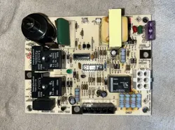 OEM LENNOX DUCANE  46994-001  1097-502 1097- FURNACE CONTROL CIRCUIT BOARD
