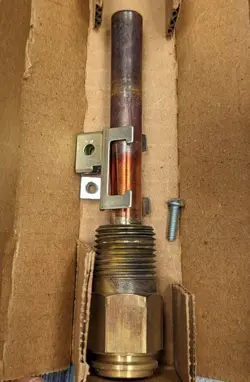 1/2 IN. COPPER