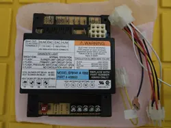 HONEYWELL ST9141A1002 FURNACE CONTROL CIRCUIT BOARD 406650 USED FREE SHIPPING 
