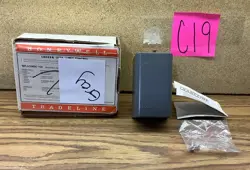 CONTROL SWITCH L4069A