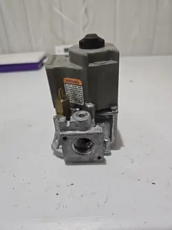 HONEYWELL VR8205S