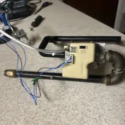GAS FURNACE SMART