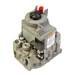  HONEYWELL VR8200A2744 SINGLE STAGE, 24 VAC, STANDARD OPENING, STANDING PILOT;