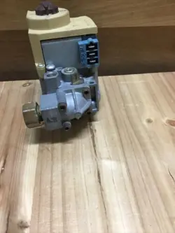 VALVE VR8204A
