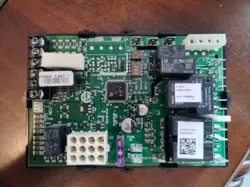 CONTROL CIRCUIT BOARD.