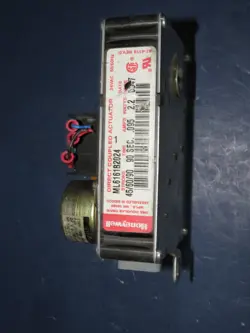 HONEYWELL ML6161B2024