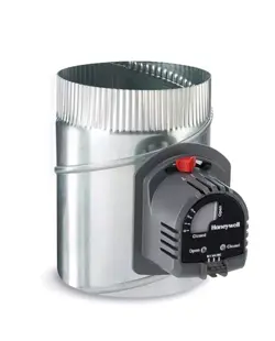 6IN ROUND AUTOMATIC
