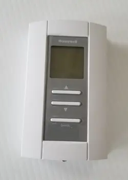 HONEYWELL TB7980A1006 COMMERCIAL ZONEPRO MODULATING THERMOSTAT SINGLE OUTPUT