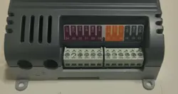 HONEYWELL PUB4024S SPYDER SERIES 3 PROGRAMMABLE UNITARY CONTROLLER BACNET COMMUN
