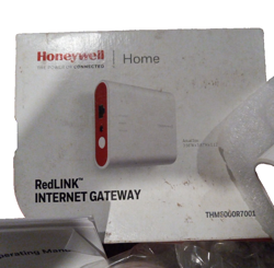 THERMOSTATS
