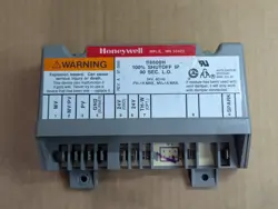 CONTROL MODULE 55422