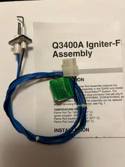 #Q3400A-1026 24V REPLACEMENT