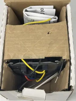 50VA DPST SWITCHING