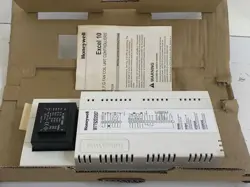 HONEYWELL / FAN COIL UNIT CONTROLLER WITH REHEAT RELAY / W7752D2007