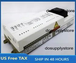 HONEYWELL / FAN COIL UNIT CONTROLLER WITH REHEAT RELAY / W7752D2007
