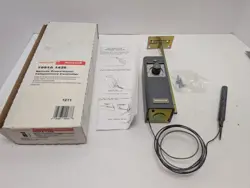 HONEYWELL T991A 1426 REMOTE PROPORTIONAL TEMPERATURE CONTROLLER
