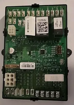 OEM HONEYWELL ST9120U1011 CONTROL BOARD HVAC USA SELLER FREE SHIPPING