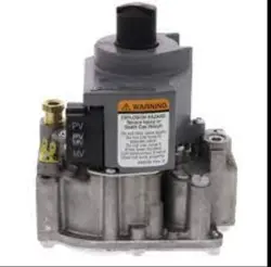 HONEYWELL VR8304M4002 GAS VALVE