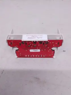 HONEYWELL Q7230A1005 INTERFACE MODULE