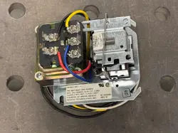 HONEYWELL R8285D5001